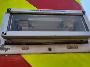 Used 2012 Kovatch Fire Truck Light (Stock #P-59202)) Part Image
