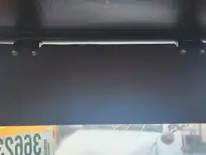 Photo of part