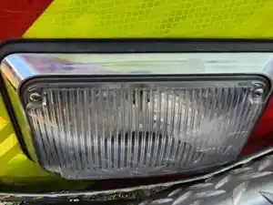 Photo of part