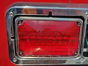 Photo of part