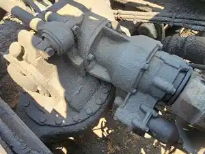 Used 2012 Mack CRD150 Front Rear (Tandem Front) (Stock #P-105436)) Part Image