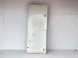 Used 2012 Mack CXU612 Cab Fairing (Stock #P-75712)) Part Image