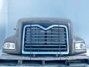 Used 2012 Mack CXU613 Hood (Stock #P-87045)) Part Image