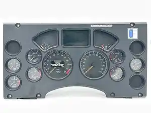 Photo of part