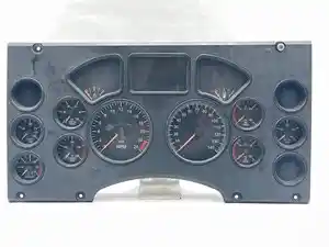 Used 2012 Mack CXU613 Instrument Cluster (Stock #P-98577)) Part Image