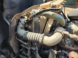 Used 2012 Mack GU713 Radiator (Stock #P-105477)) Part Image