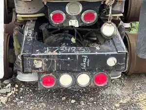 Used 2012 Meritor/Rockwell MT4014X Tandem Cutoff (Stock #P-24494)) Part Image