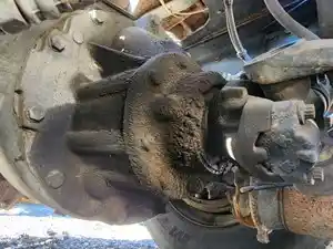 Photo of part
