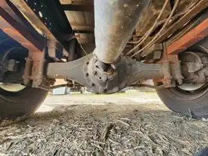Photo of part