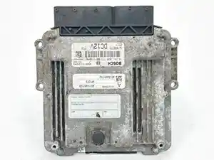Used 2012 Mitsubishi F-1C ECM (Stock #P-66870)) Part Image