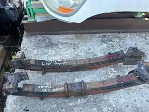Used 2012 Mitsubishi FEC72S Rear Leaf (Stock #P-87725)) Part Image