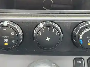 Photo of part