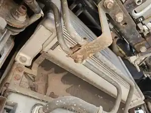 Photo of part