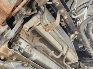 Photo of part