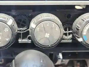 Photo of part