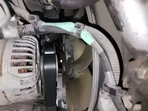 Photo of part