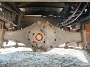 Photo of part