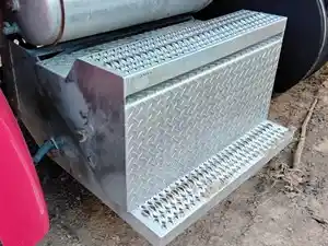 Photo of part