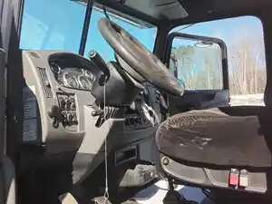 Used 2012 Peterbilt 348 Dash Ass'y (Stock #P-95757)) Part Image