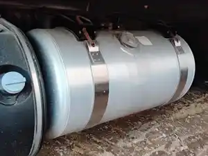 Photo of part