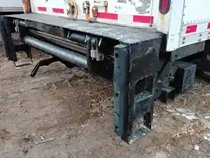 Photo of part