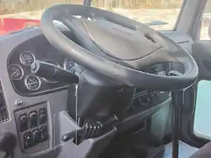 Used 2012 Peterbilt 348 Steering Column (Stock #P-95713)) Part Image