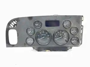 Used 2012 Peterbilt 365 Instrument Cluster (Stock #P-33033)) Part Image