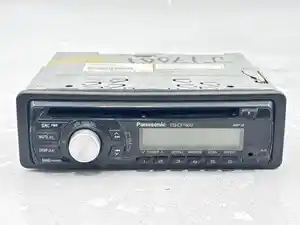 Photo of part