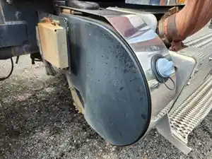Used 2012 Peterbilt 367 DEF Tank (Stock #P-506031)) Part Image