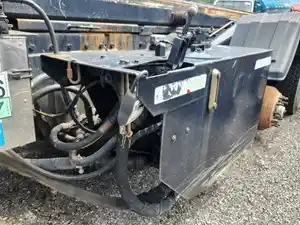 Used 2012 Peterbilt 367 Hydraulic Tank (Stock #P-506036)) Part Image