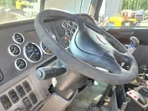 Used 2012 Peterbilt 367 Steering Column (Stock #P-506112)) Part Image