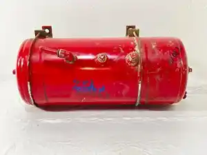 Used 2012 Peterbilt 384 Air Tank (Stock #P-92536)) Part Image