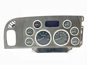 Used 2012 Peterbilt 384 Instrument Cluster (Stock #P-20231)) Part Image