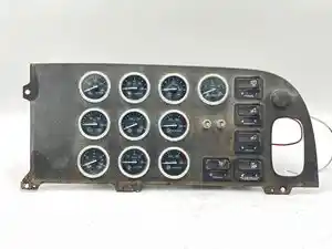 Used 2012 Peterbilt 384 Instrument Cluster (Stock #P-20232)) Part Image