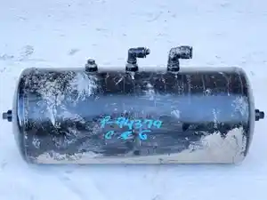 Used 2012 Peterbilt 386 Air Tank (Stock #P-94379)) Part Image