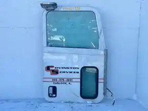 Used 2012 Peterbilt 386 Door (Stock #P-93721)) Part Image