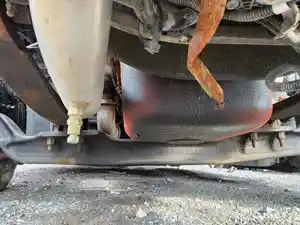 Photo of part