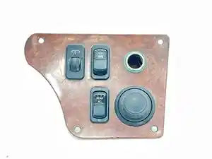 Used 2012 Peterbilt 587 Interior Misc Part Image