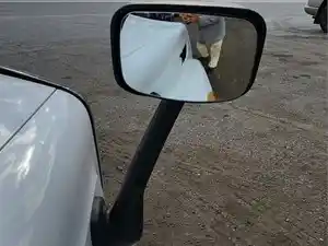 Used 2012 Peterbilt 587 Mirror Image