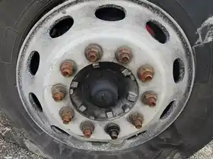 Photo of part