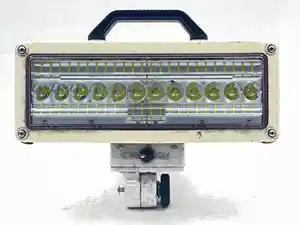 Photo of part
