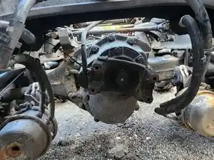 Photo of part