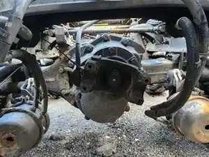 Photo of part