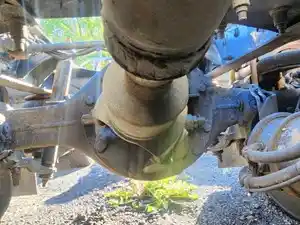 Photo of part