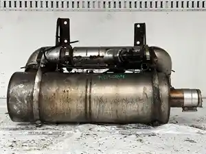 Used 2012 Thomas Built Saf-T-Liner HDX Diesel Particulate Filter (DPF) (Stock #P-69264)) Part Image