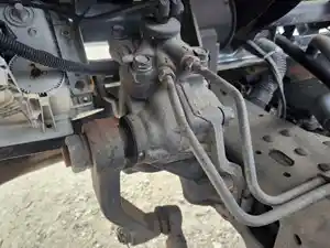 Used 2012 UJKC 898252087 Steering Gear (Stock #P-112891)) Part Image