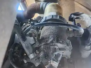 Used 2012 Volvo D13 Water Seperator (Stock #P-110132)) Part Image