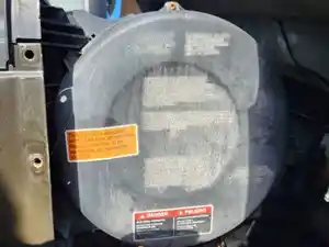 Photo of part