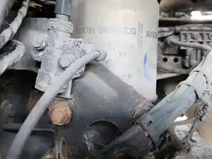 Used 2012 Volvo VNL Air Dryer (Stock #P-506369)) Part Image