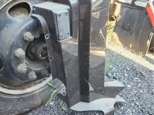 Photo of part